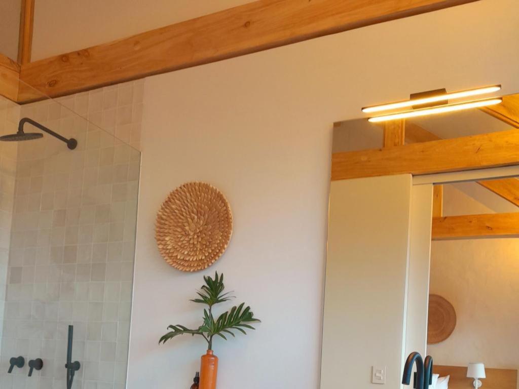 Umoya Residence Kapstaden Rum bild