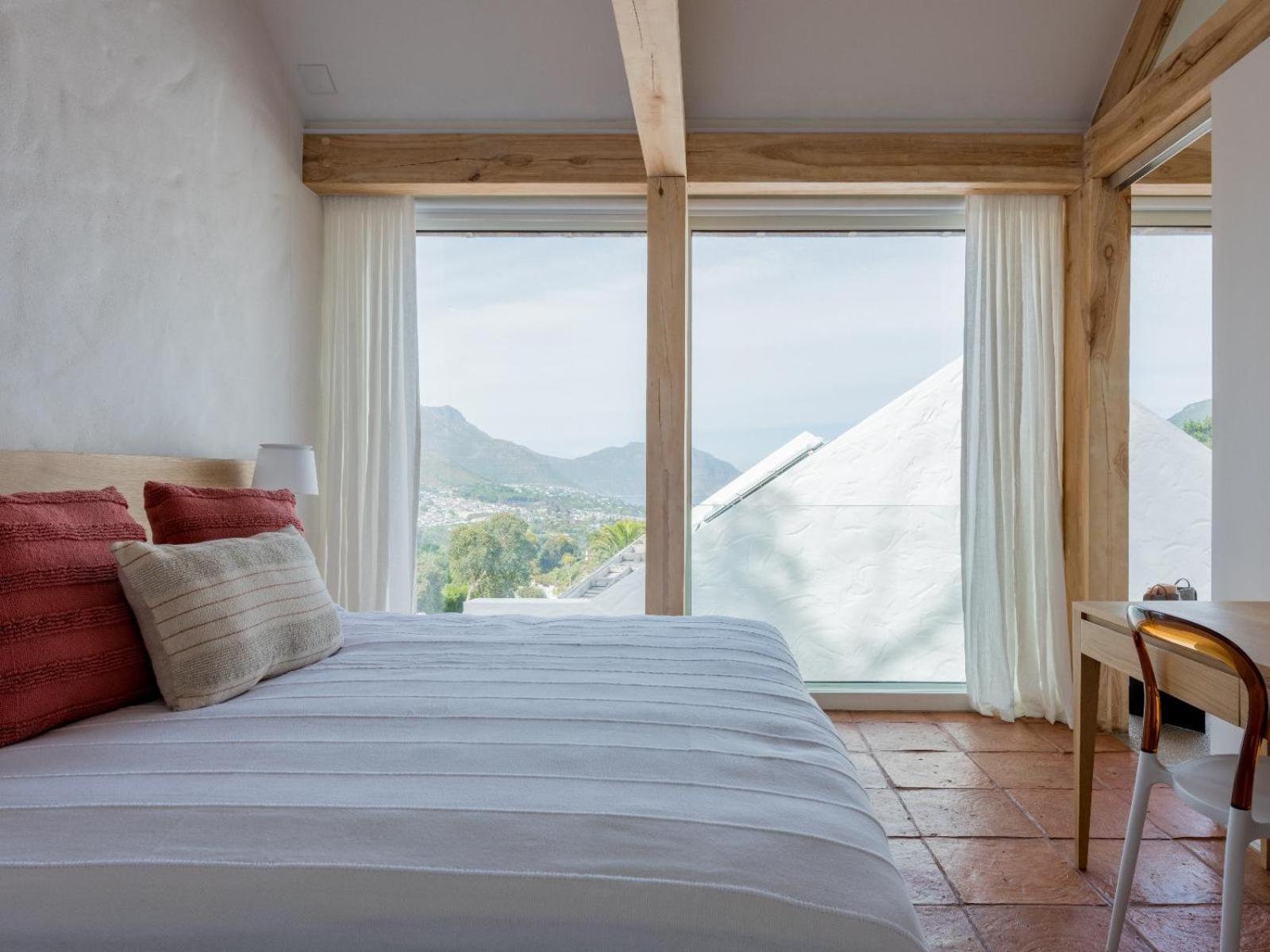 Umoya Residence Kapstaden Rum bild