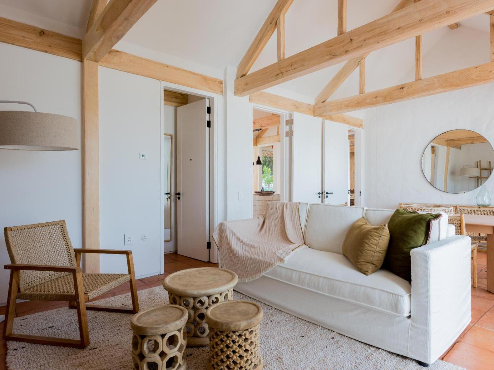 Umoya Residence Kapstaden Rum bild