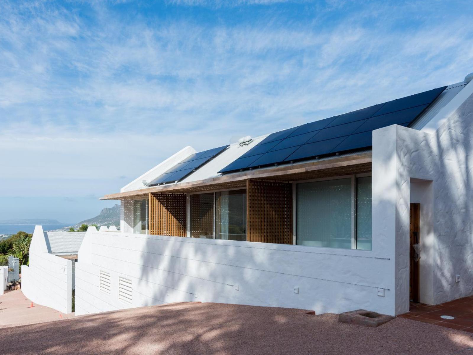 Umoya Residence Kapstaden Rum bild