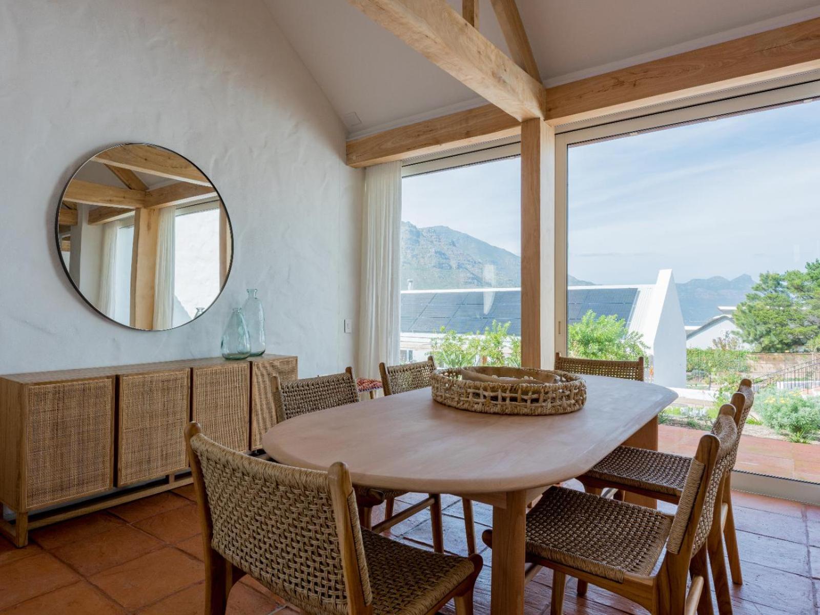 Umoya Residence Kapstaden Rum bild
