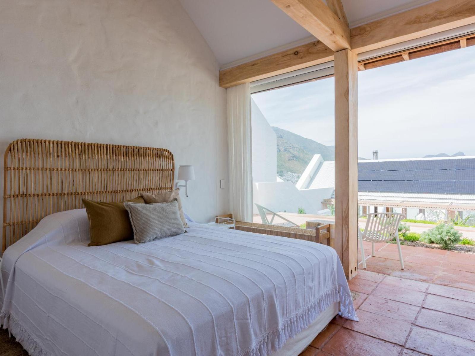 Umoya Residence Kapstaden Rum bild