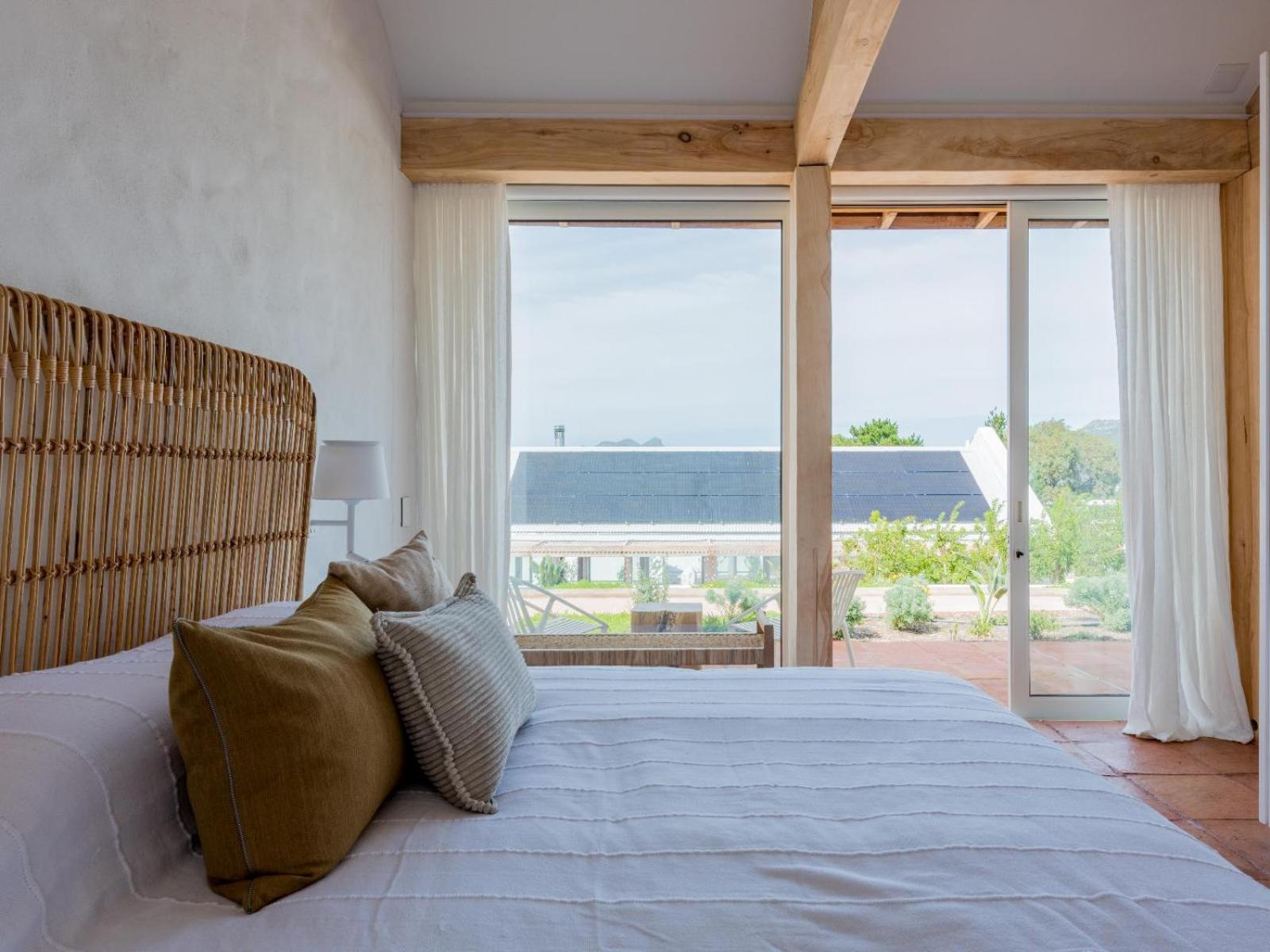 Umoya Residence Kapstaden Rum bild