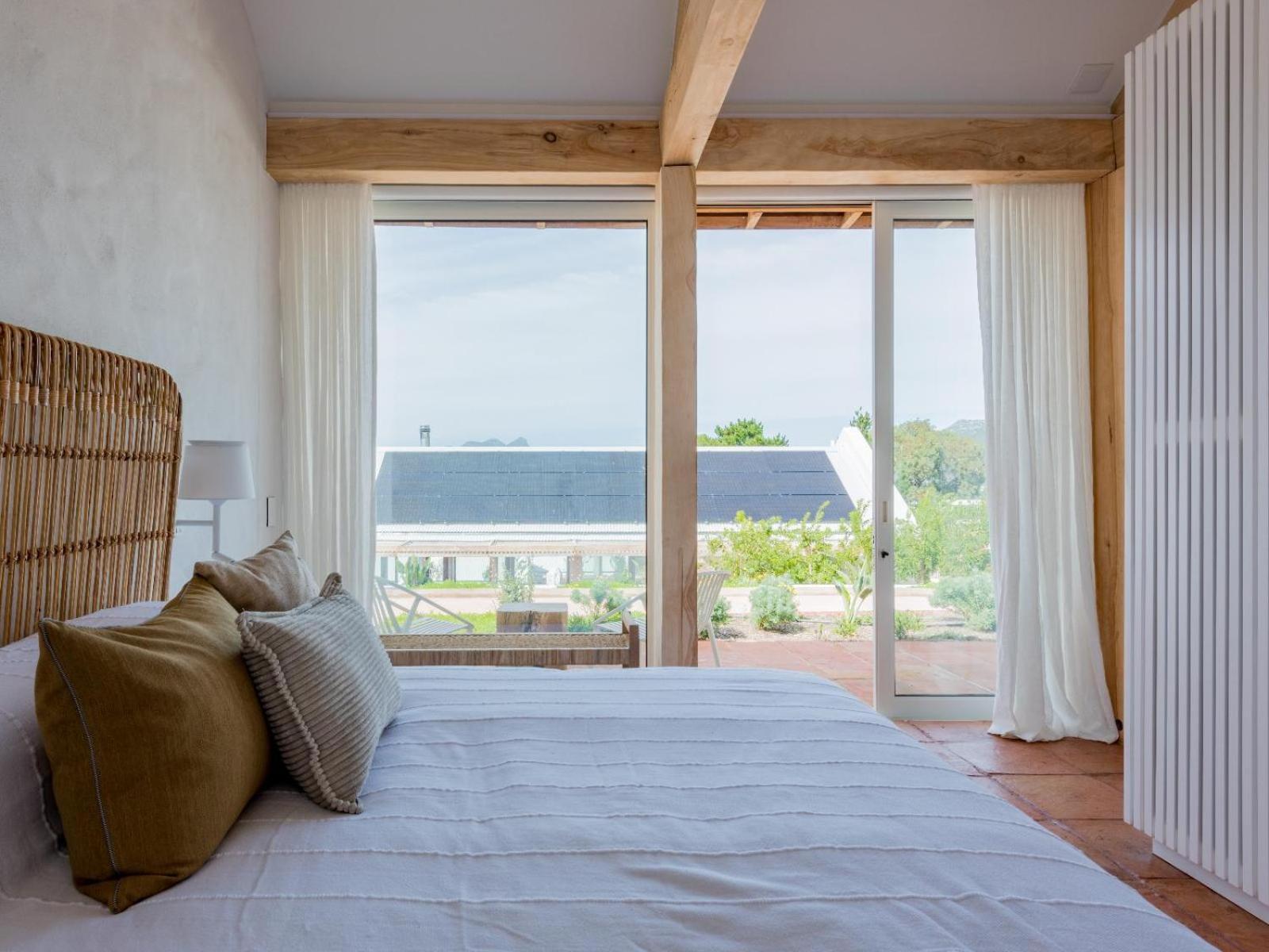 Umoya Residence Kapstaden Rum bild