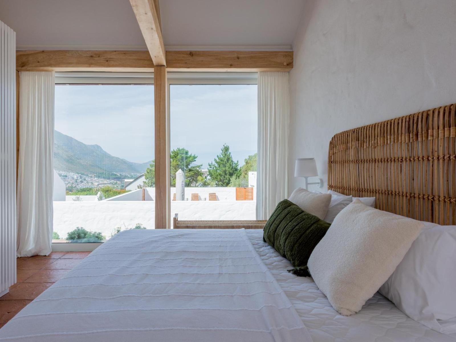 Umoya Residence Kapstaden Rum bild